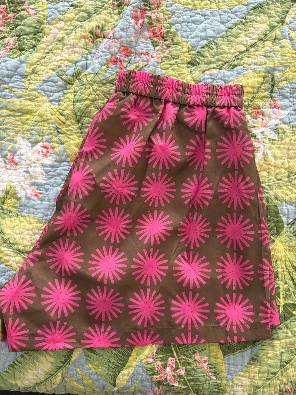 Darling Loungewear Shorts Bundle - Picture 5 of 10
